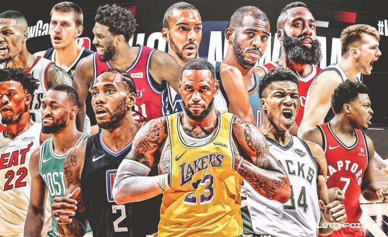 高達90%勝率! 在線上娛樂城投注NBA的技巧