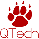 QT電子
