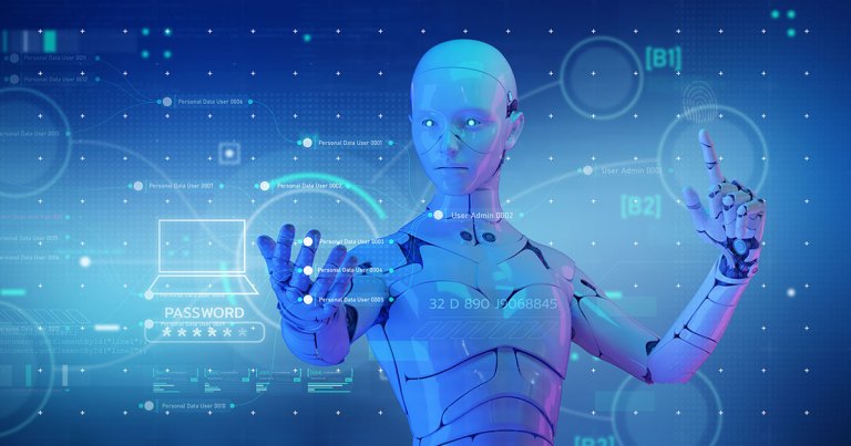 博弈產業｜2023發展趨勢-線上娛樂城如何與AI結合?