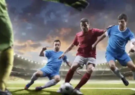 常見的線上體育投注畫面投注的玩法以及流程