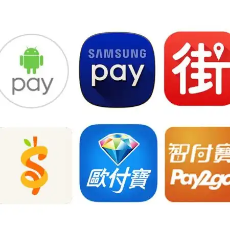 娛樂城平台的支付選擇有哪些？｜圖片展示