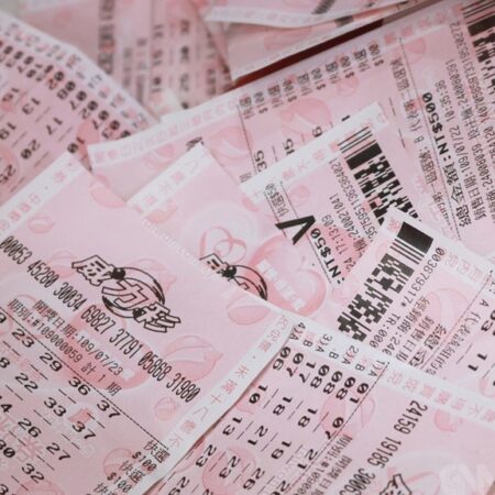 台灣彩票遊戲到底受不受用戶歡迎呢？